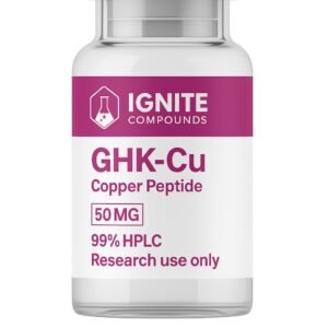 GHK-Cu
