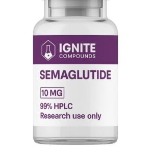 SEMAGLUTIDE