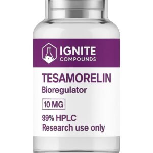 TESAMORELIN