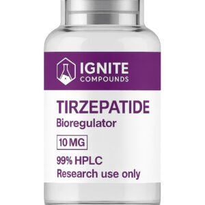 TIZEPATIDE